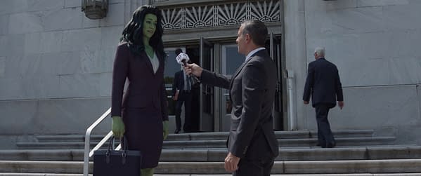 She-Hulk Episode 9 Review: It's Time To Hulk Smash The 4th Wall
