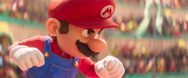 The Super Mario Bros. Movie: New Trailer and Images Are Released