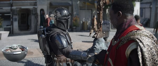 mandalorian