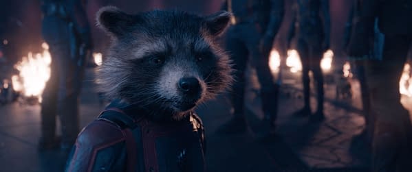 Guardians of the Galaxy Vol. 3: The New Trailer Is Here