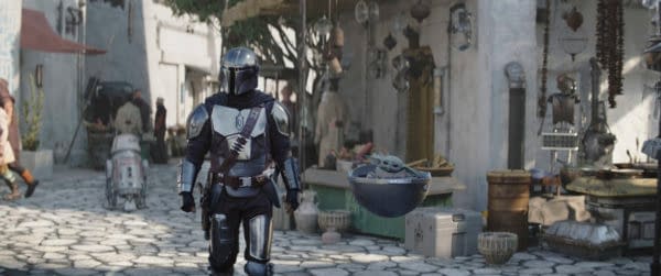The Mandalorian Season 3 Episode 1 Review: A Long Road to Redemption