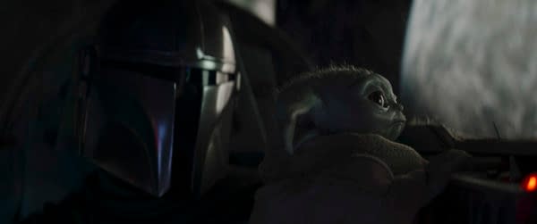 The Mandalorian S3E3: Key takeaways and massive hint for Episode 4