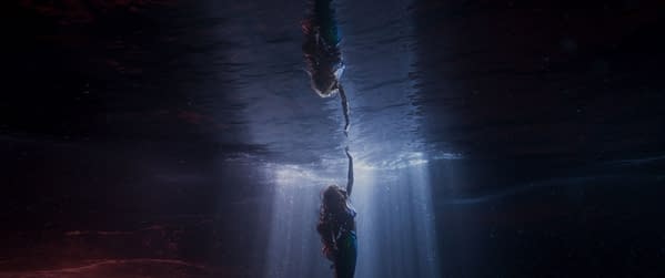 The Little Mermaid: New Trailer Shows Off The Vast Supporting Cast