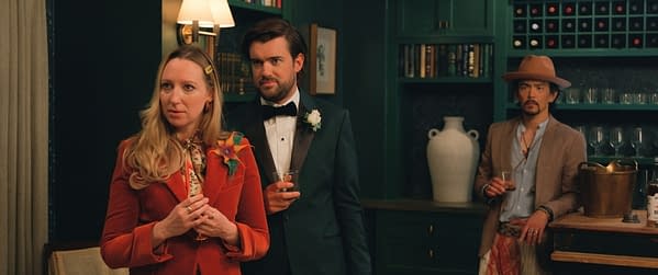 The Afterparty Season 2: Apple TV+ Series Unveils Trailer