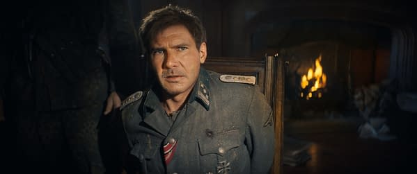 Indiana Jones And The Dial Of Destiny Review: Too Long, Too Mid