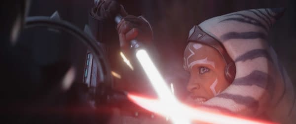 Ahsoka Season 1 Episode 4 Review: The Circle Is Nearly Complete