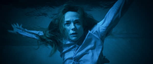Night Swim: New Look Brings You Inside The January Horror Film