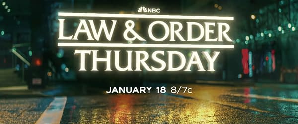 law & order