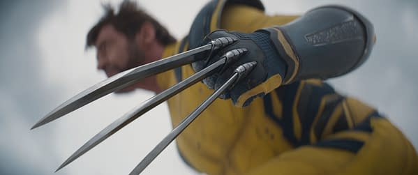 Deadpool &#038; Wolverine Official Trailer Unleashes Multiversal Madness