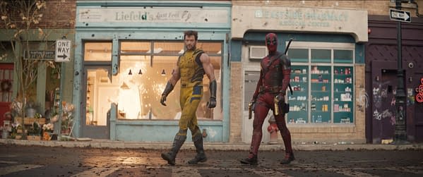 Deadpool & Wolverine: No Marvel Homework Required