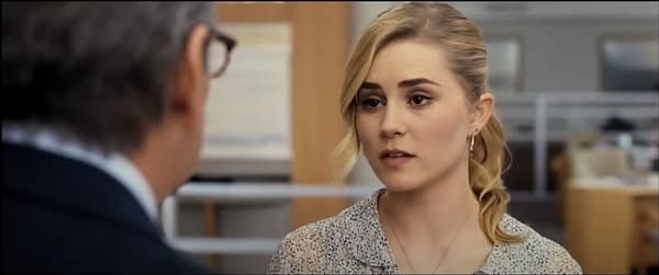 Drag Me to Hell: Alison Lohman Not a Fan of Netflix's 