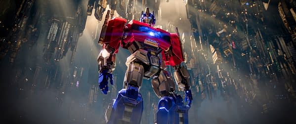 Transformers One: New Trailer, Posters, Images Tease Origin Stories