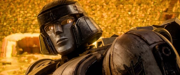 Transformers One: New Trailer, Posters, Images Tease Origin Stories