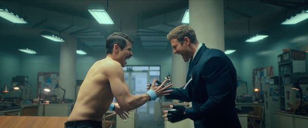 The Umbrella Academy Final Season Trailer: Time To Make Things Right
