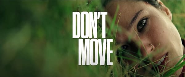 Don't Move: