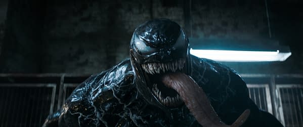 Venom: The Last Dance Gets A UFC Tie-In Video