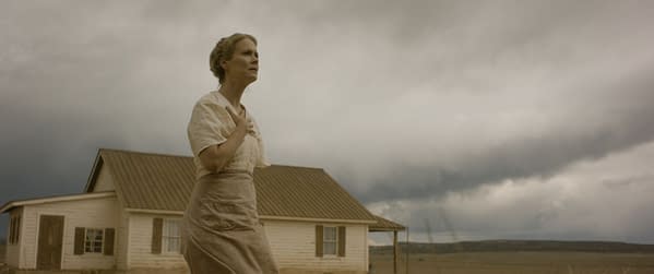 Hold Your Breath Tries Too Many Things At Once, Loses Focus {Review}