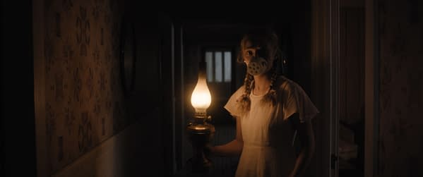 Hold Your Breath Tries Too Many Things At Once, Loses Focus {Review}