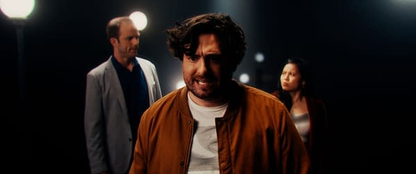 Me, Myself & the Void Director on Cerebral Inspirations, Cast & More