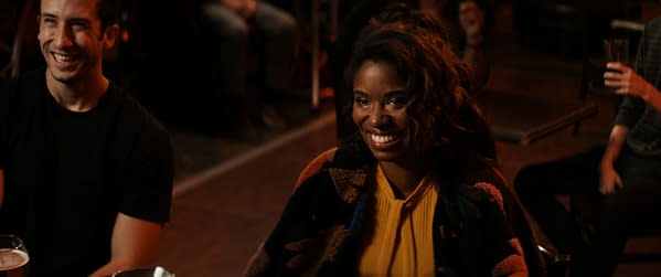 Me, Myself & the Void Director on Cerebral Inspirations, Cast & More