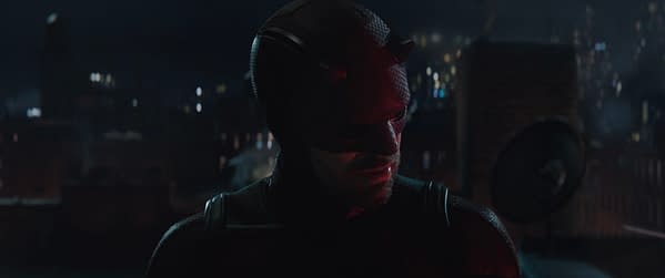 Daredevil: Born Again