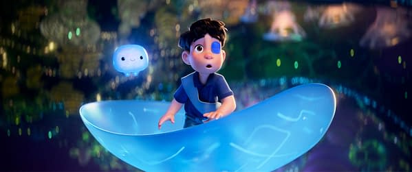 Elio: