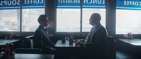 Daredevil Stars Were Concerned About Original "Born Again" Direction