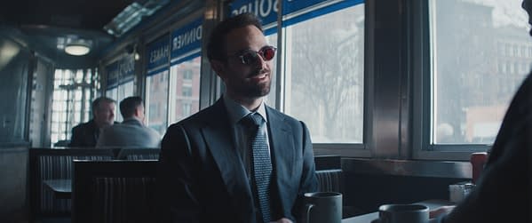 Daredevil: Born Again Teaser: New Punisher, White Tiger Looks &#038; More