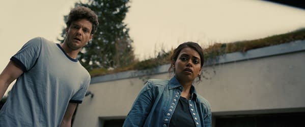 Companion Editors on Synergy &#038; Post-Strike Changes in Dark Comedy