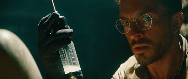 Jurassic World Rebirth: 14 High-Quality Images Have Been Released