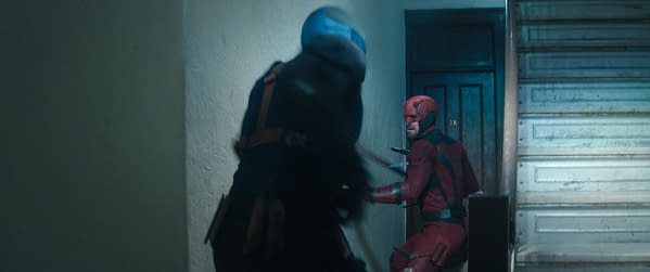 Daredevil: Born Again
