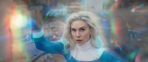 The Fantastic Four: First Steps - The First Trailer Has Been Released