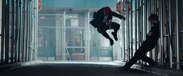 Daredevil: Born Again S1 E5-6 Review: Matt's Furious Return to Form