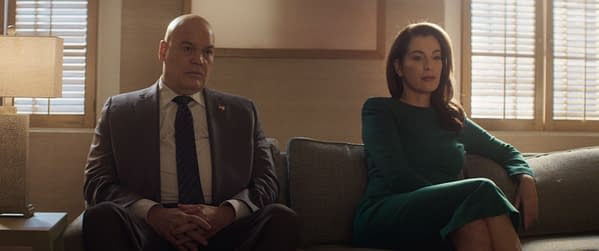 Daredevil: Born Again S01E04 Review: Guess Who's Back… Back Again?