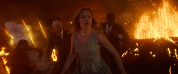 Final Destination: Bloodlines Has A Brande New, Tense trailer