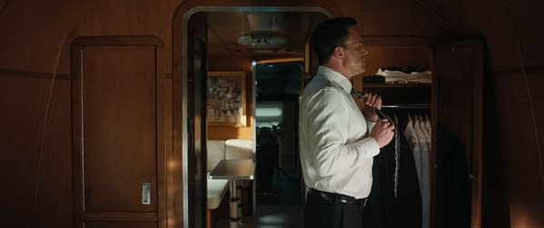 The Accountant 2 Gets A Final Trailer Before Release On April 25