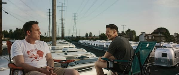 The Accountant 2 Gets A Final Trailer Before Release On April 25
