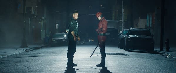 DAREDEVIL: BORN AGAIN