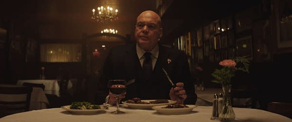 Daredevil: Born Again S1 E7 Review: Matt Murdock Rinses and Re-Beats