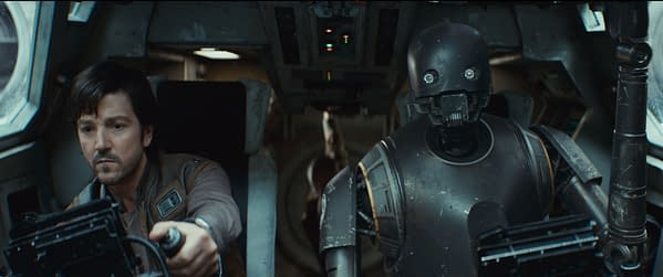 Andor Season 2 Teaser, BTS Look: Star Wars Celebration Japan 2025