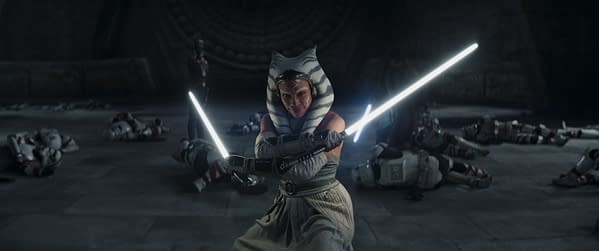 Ahsoka