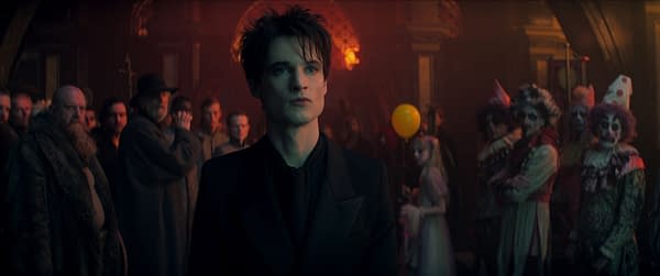 The Sandman Returns In July; Final Season Split Into 2 Volumes