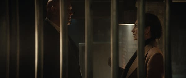 Daredevil: Born Again