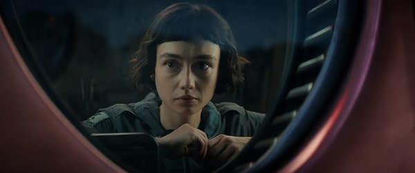 Alien: Earth Launches August 12th on Hulu, FX; Poster, Images Released
