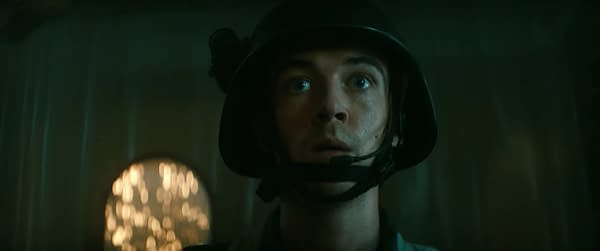 Alien: Earth