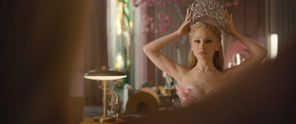 Wicked: For Good Trailer Has Been Released, Watch It Now