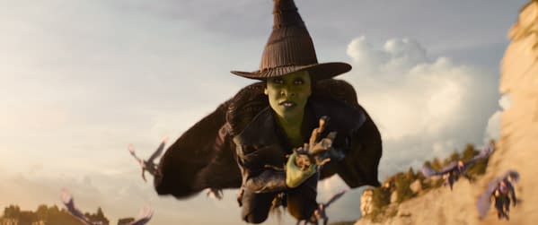 Wicked: For Good Trailer Has Been Released, Watch It Now
