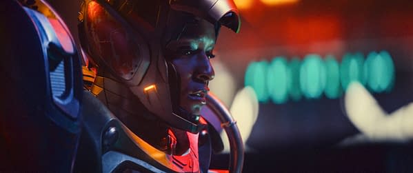 Ironheart