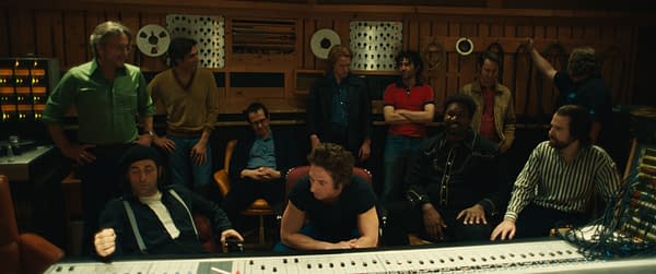 Springsteen: Deliver Me From Nowhere Trailer Has Arrived