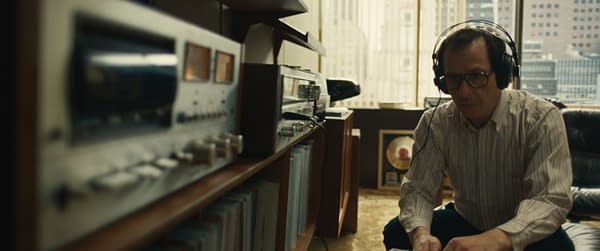 Springsteen: Deliver Me From Nowhere Trailer Has Arrived